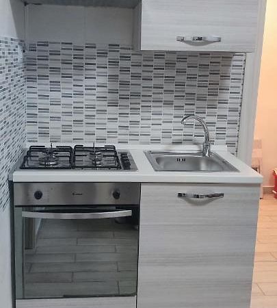 I Tre Moschettieri Apartment Катания Екстериор снимка