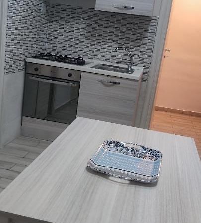 I Tre Moschettieri Apartment Катания Екстериор снимка