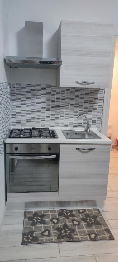 I Tre Moschettieri Apartment Катания Екстериор снимка
