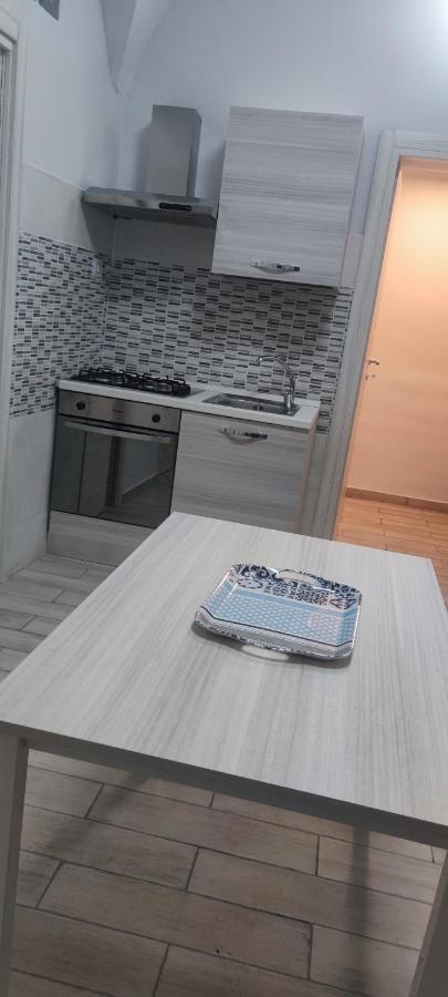 I Tre Moschettieri Apartment Катания Екстериор снимка