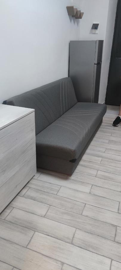 I Tre Moschettieri Apartment Катания Екстериор снимка