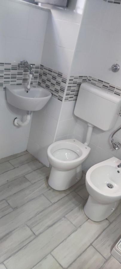 I Tre Moschettieri Apartment Катания Екстериор снимка
